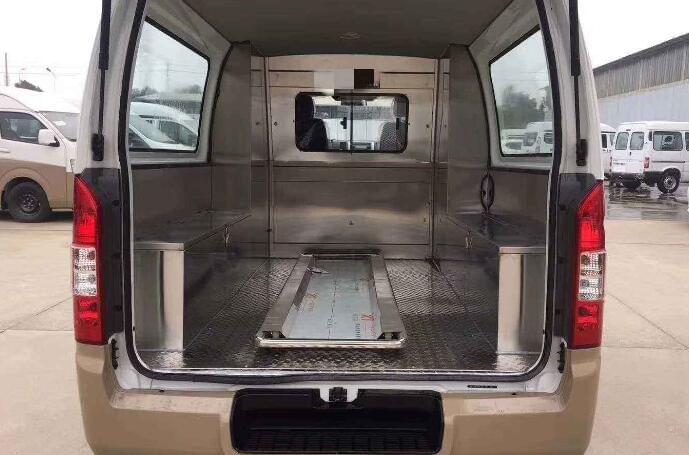 海州区探寻火葬场电话号码，走好最后一程